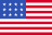 Flag of the United States of America